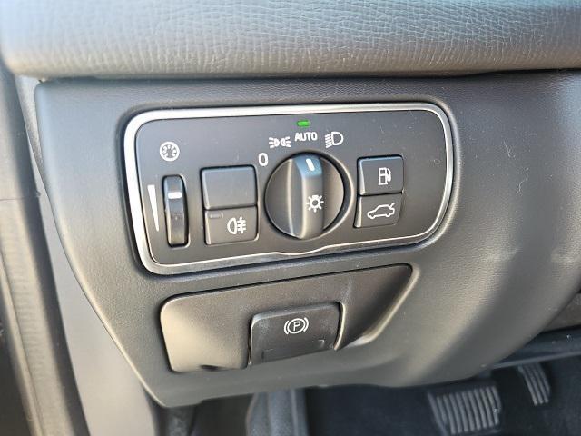 used 2016 Volvo XC60 car, priced at $9,909