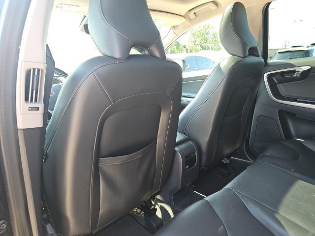 used 2016 Volvo XC60 car, priced at $9,909