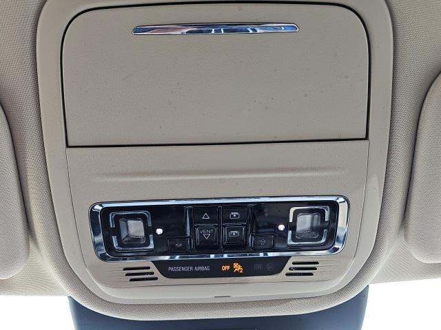 used 2020 Lincoln Aviator car, priced at $38,025