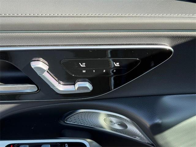 used 2025 Mercedes-Benz E-Class car, priced at $76,912