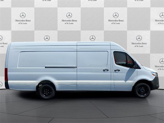 new 2024 Mercedes-Benz Sprinter 3500 car, priced at $76,686