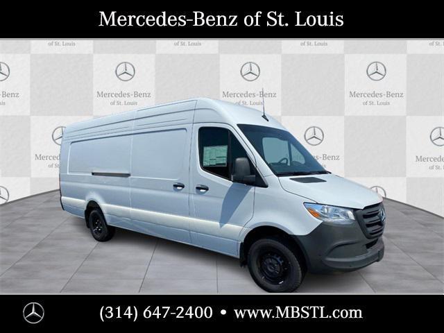 new 2024 Mercedes-Benz Sprinter 3500 car, priced at $76,686