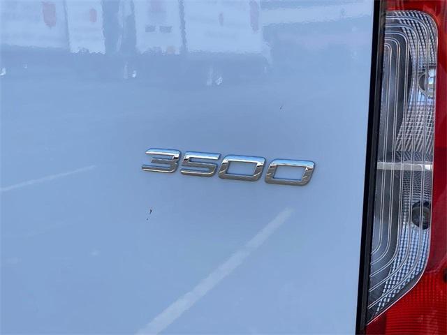 new 2024 Mercedes-Benz Sprinter 3500 car, priced at $76,686