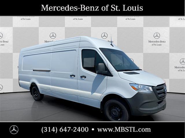 new 2024 Mercedes-Benz Sprinter 3500 car, priced at $76,686