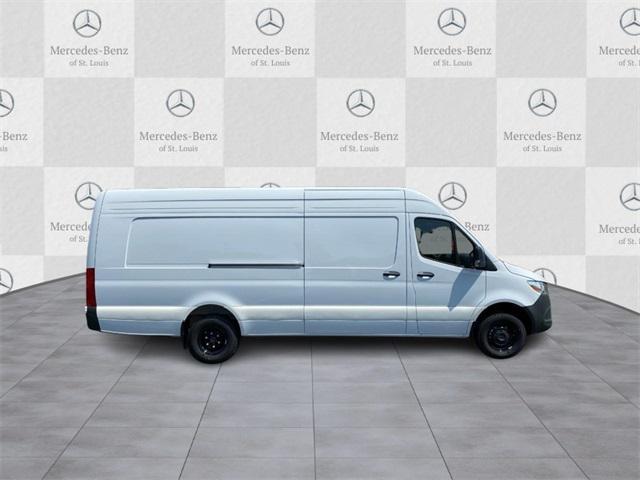 new 2024 Mercedes-Benz Sprinter 3500 car, priced at $76,686