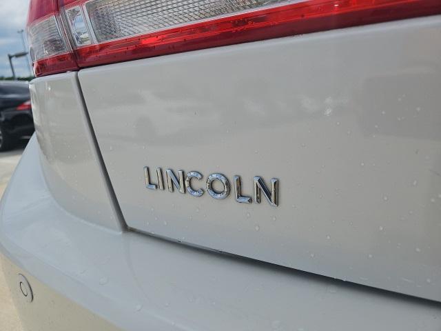 used 2011 Lincoln MKZ car, priced at $6,528