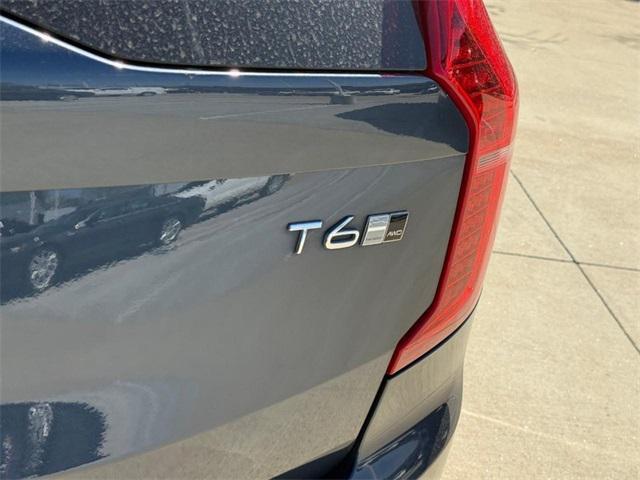 used 2019 Volvo XC90 car, priced at $26,016