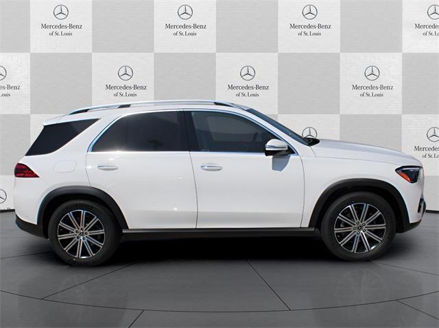 new 2024 Mercedes-Benz GLE 350 car, priced at $65,215