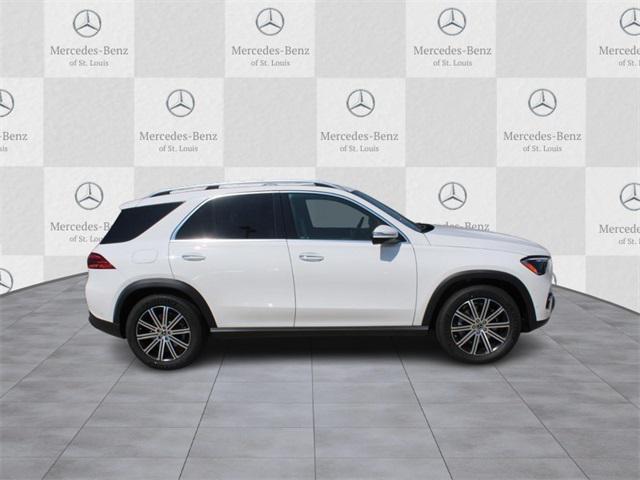 new 2024 Mercedes-Benz GLE 350 car, priced at $65,215