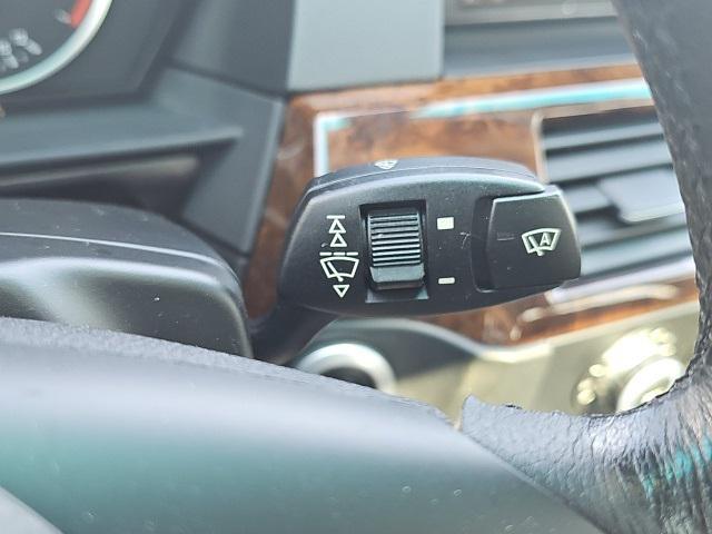 used 2008 BMW 528 car, priced at $6,517