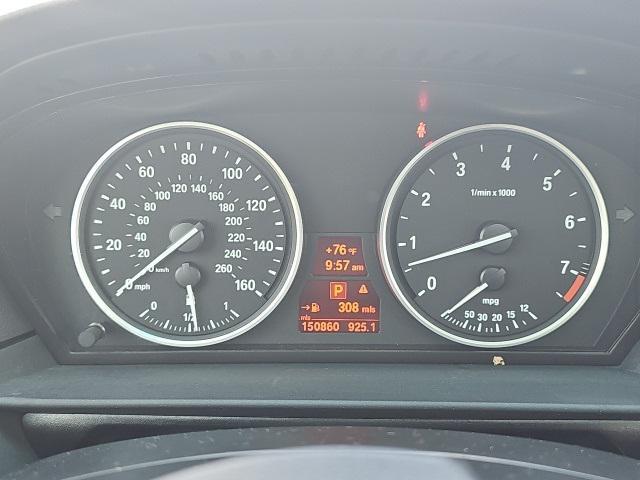 used 2008 BMW 528 car, priced at $6,517