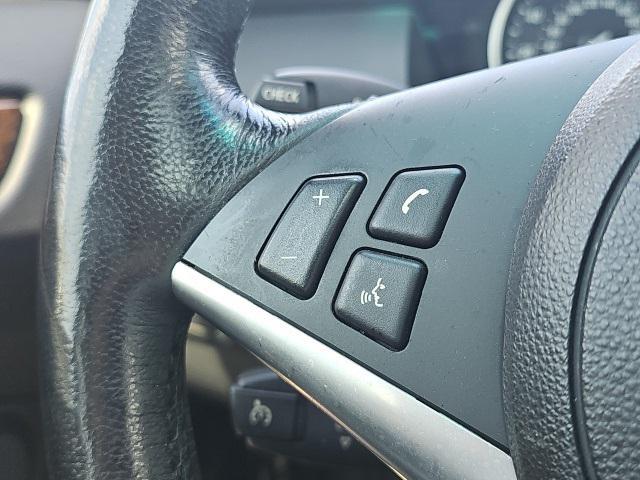 used 2008 BMW 528 car, priced at $6,517
