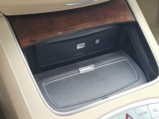 used 2016 Mercedes-Benz S-Class car, priced at $19,531