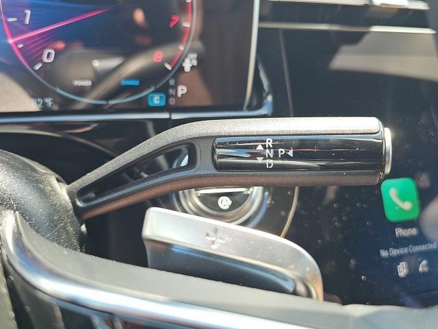 used 2025 Mercedes-Benz E-Class car, priced at $63,001