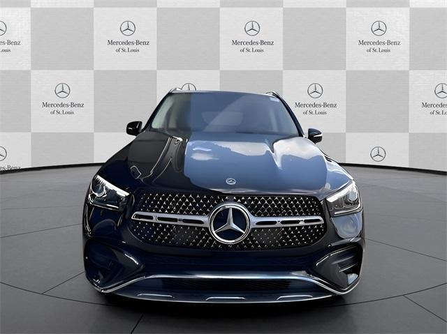 new 2024 Mercedes-Benz GLE 350 car, priced at $75,995