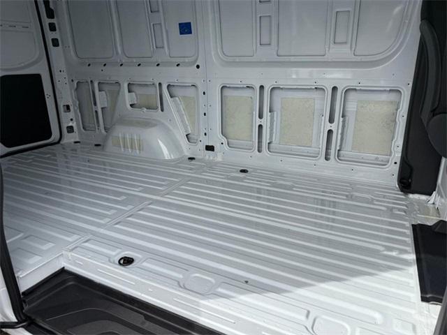 new 2025 Mercedes-Benz Sprinter 2500 car, priced at $57,294