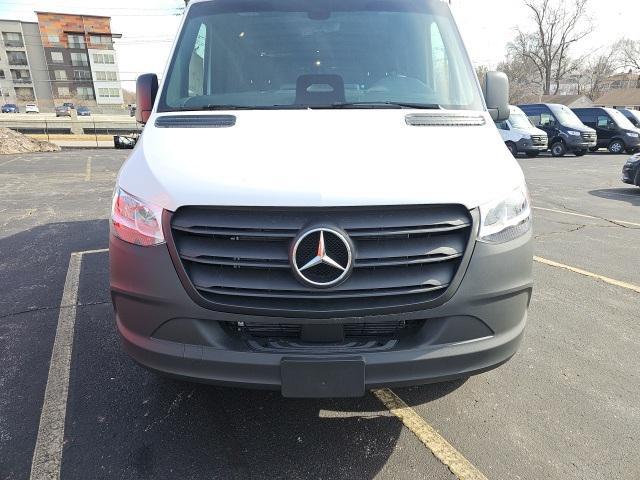 new 2025 Mercedes-Benz Sprinter 2500 car, priced at $57,294