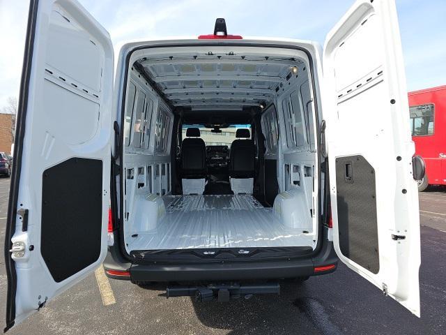 new 2025 Mercedes-Benz Sprinter 2500 car, priced at $57,294