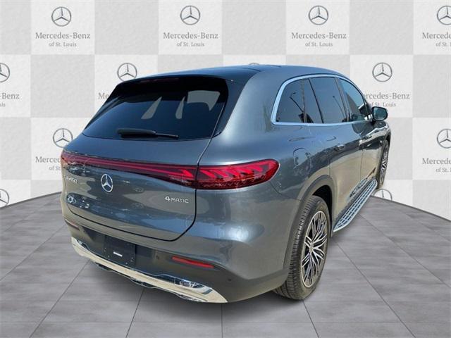 used 2023 Mercedes-Benz EQS 450 car, priced at $74,001