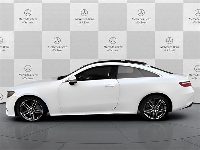 used 2019 Mercedes-Benz E-Class car, priced at $42,025
