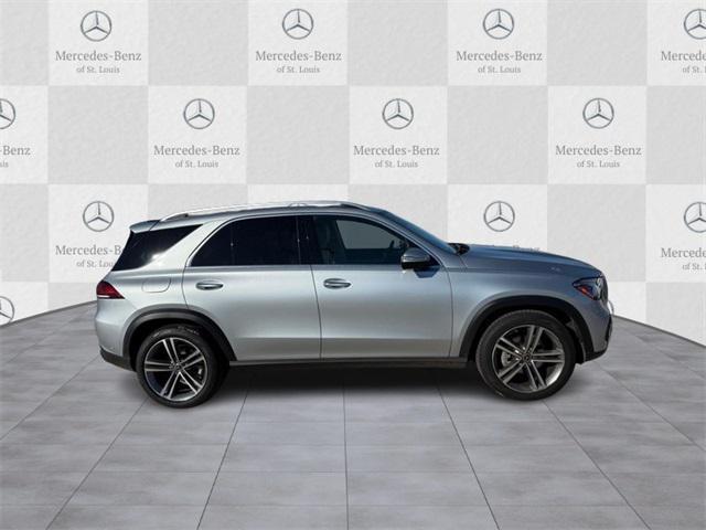 used 2022 Mercedes-Benz GLE 350 car, priced at $45,006