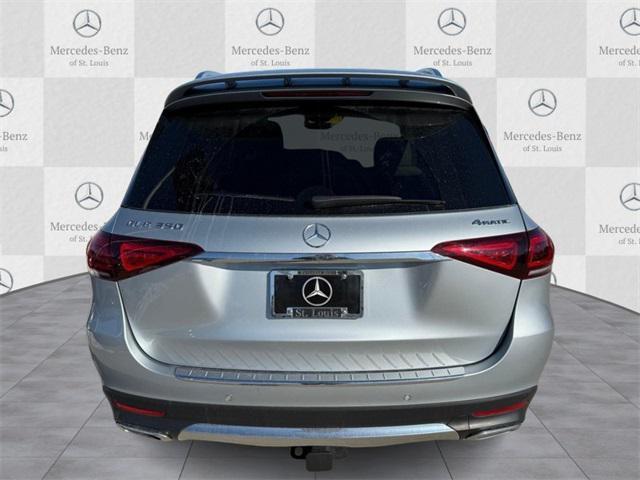 used 2022 Mercedes-Benz GLE 350 car, priced at $45,006