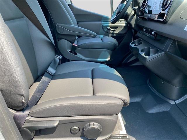 new 2024 Mercedes-Benz Sprinter 2500 car, priced at $76,004