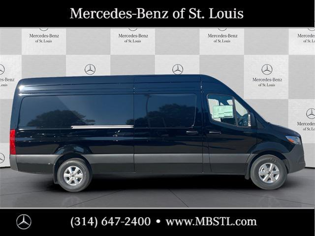 new 2025 Mercedes-Benz Sprinter 2500 car, priced at $71,869