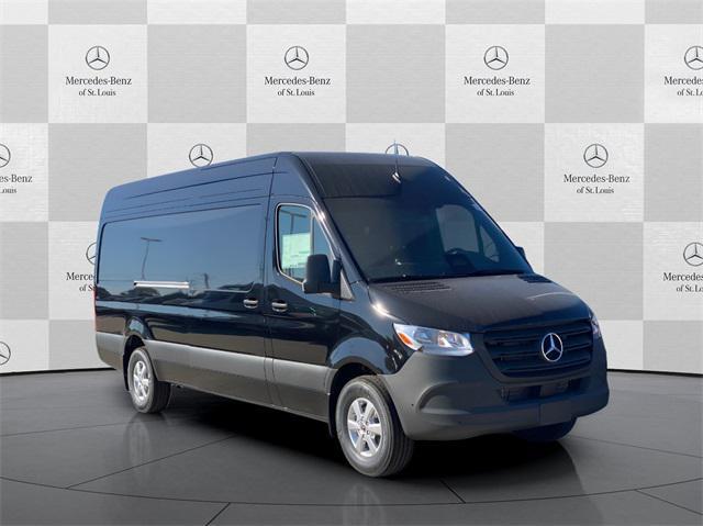 new 2025 Mercedes-Benz Sprinter 2500 car, priced at $71,869