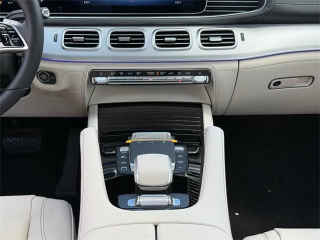 new 2025 Mercedes-Benz GLE 450 car, priced at $86,195