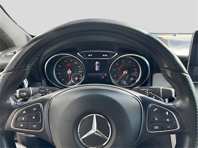 used 2019 Mercedes-Benz GLA 250 car, priced at $23,508