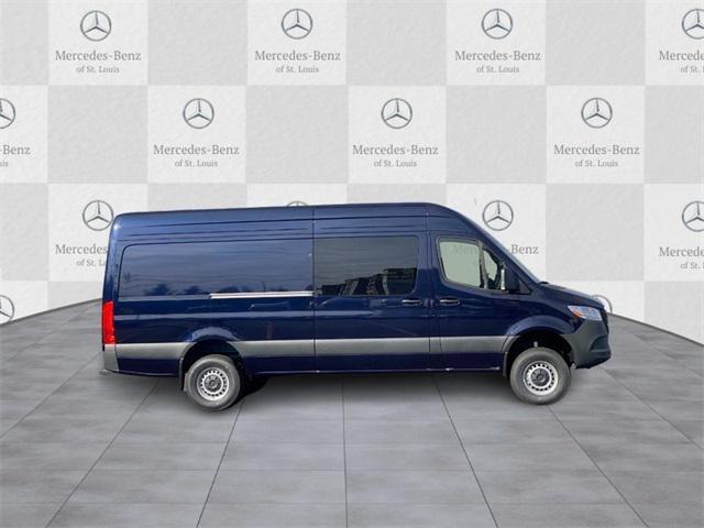 new 2024 Mercedes-Benz Sprinter 2500 car, priced at $81,001