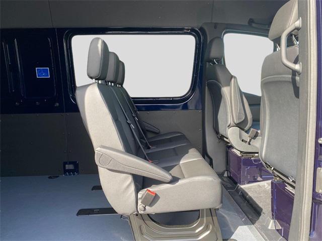 new 2024 Mercedes-Benz Sprinter 2500 car, priced at $81,001