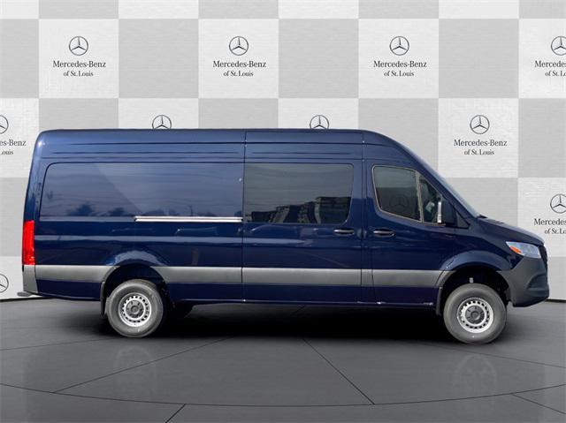 new 2024 Mercedes-Benz Sprinter 2500 car, priced at $81,001