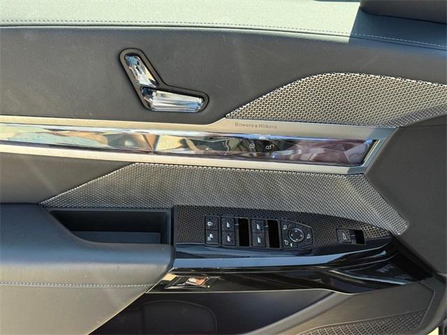 used 2024 BMW 760 car, priced at $89,509