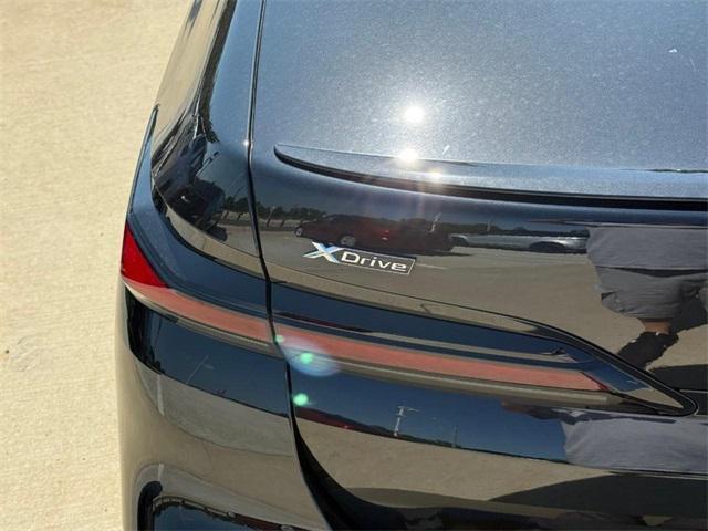 used 2024 BMW 760 car, priced at $89,509