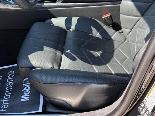 used 2024 BMW 760 car, priced at $89,509