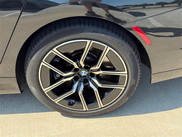 used 2024 BMW 760 car, priced at $89,509