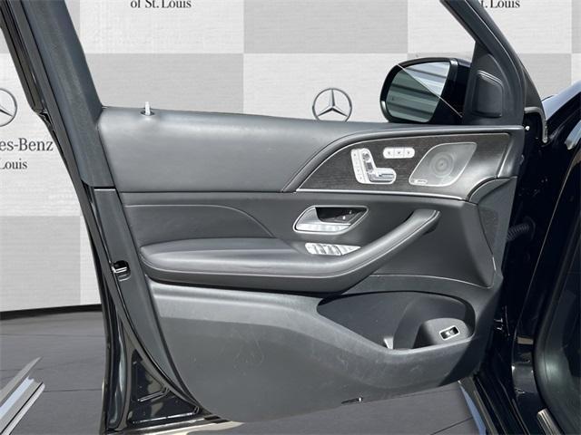 used 2024 Mercedes-Benz AMG GLE 53 car, priced at $84,325