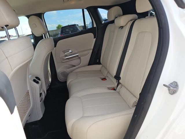 used 2021 Mercedes-Benz GLA 250 car, priced at $28,620