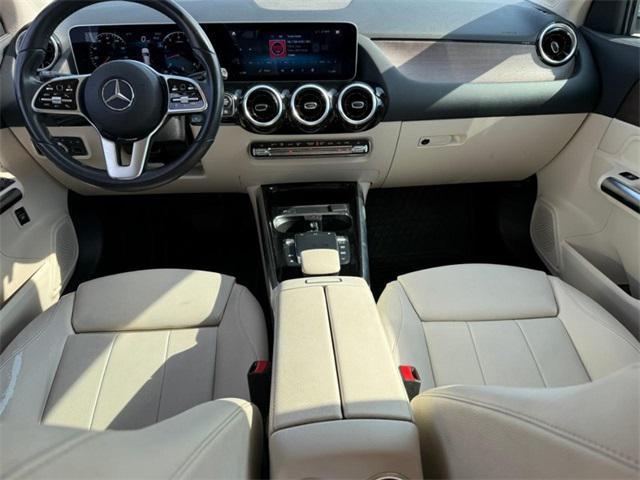 used 2021 Mercedes-Benz GLA 250 car, priced at $28,009