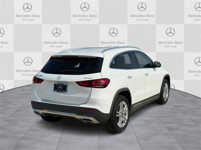 used 2021 Mercedes-Benz GLA 250 car, priced at $28,009