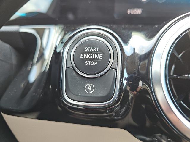 used 2021 Mercedes-Benz GLA 250 car, priced at $28,620