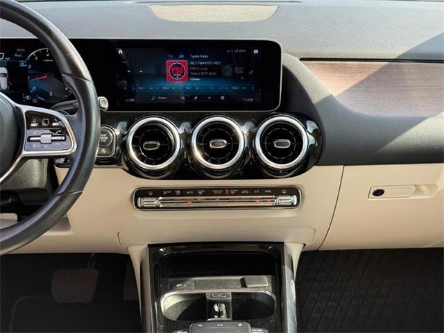 used 2021 Mercedes-Benz GLA 250 car, priced at $28,009