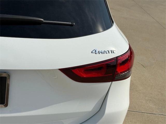used 2021 Mercedes-Benz GLA 250 car, priced at $28,009
