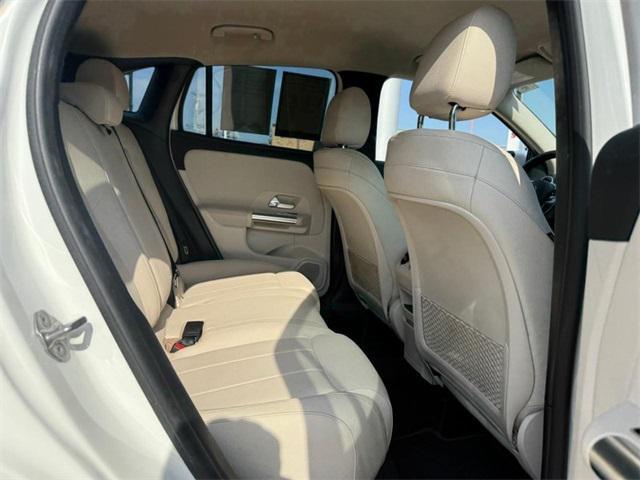used 2021 Mercedes-Benz GLA 250 car, priced at $28,009