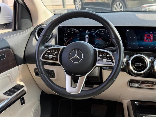 used 2021 Mercedes-Benz GLA 250 car, priced at $28,009