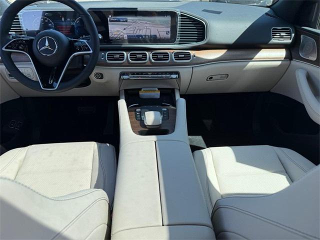 new 2025 Mercedes-Benz GLE 450e car, priced at $80,810