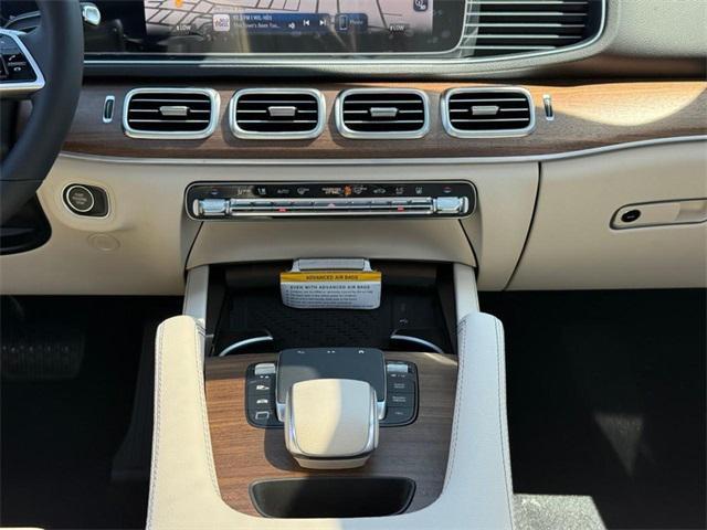 new 2025 Mercedes-Benz GLE 450e car, priced at $80,810