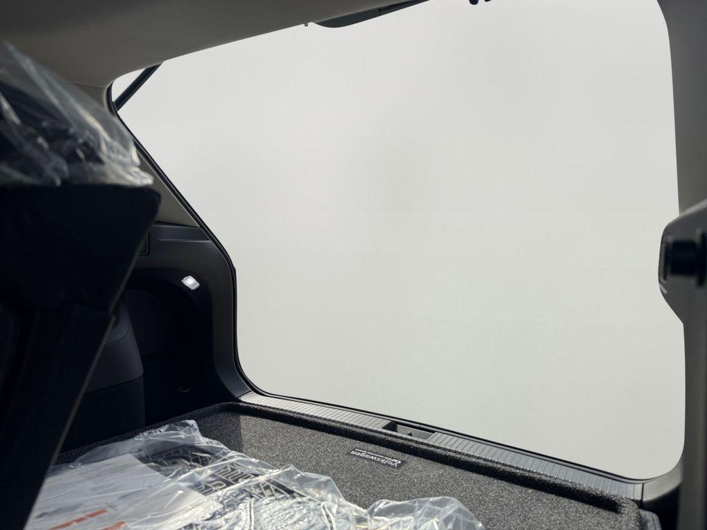 new 2025 Volkswagen Tiguan car, priced at $28,630